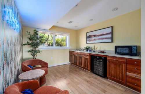 NEW • Wellness + Sauna Hideaway in the Blue Ridge - Foto 65