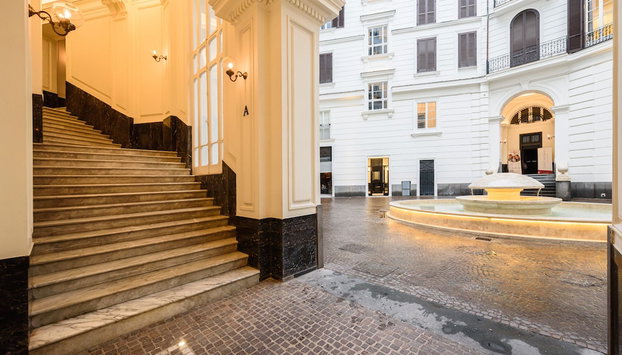 Apt503a - Foto 5, Habitación