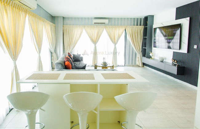 Accra Luxury Apartments At The Signature - Photo 69