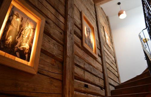 Salzbergalm - Foto 45