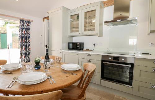 Barley Cottage - Foto 10