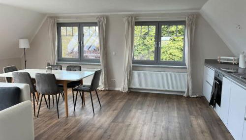 Ferienwohnung am Meer! - Foto 2