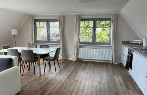 Ferienwohnung am Meer! - Foto 2