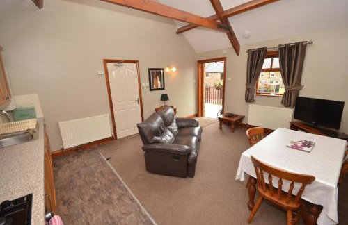 Plawsworth Hall Serviced Cottages and Apartments - Foto 27