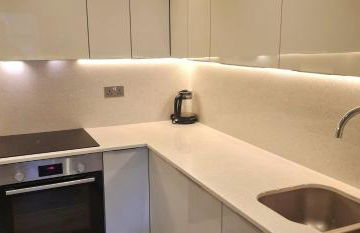 Traveleraddress - Crawford Place - Foto 18