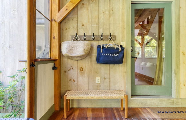 Woodfall by Avantstay Tons of Outdoor Space - Foto 32