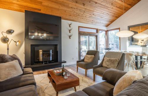 Canyon Ski and Racquet 16 - Foto 1