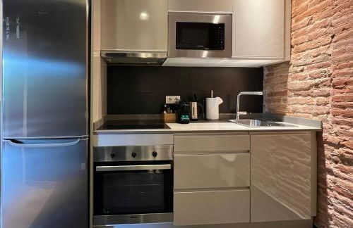 Stay U-nique Apartments Est - Photo 33