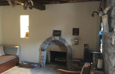 Chora Samothrakis, House with courtyard - Foto 14