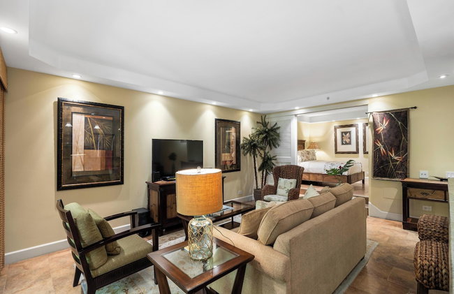 Kaanapali Alii 2 Bedroom Garden-Mountain View - Foto 11