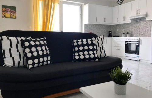 Lilis Apt in Center with Sea View - Foto 12