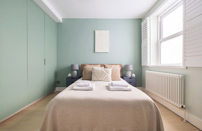 The East Dulwich House - Foto 9