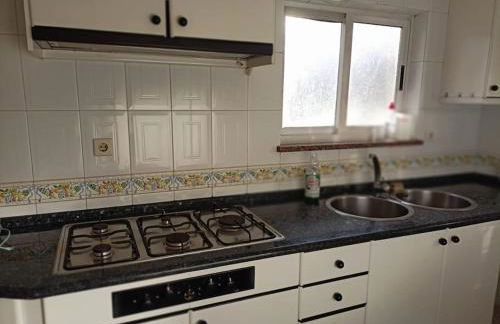 Bajo Loft con cocina y baño separados - Foto 13