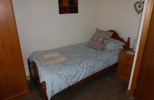 Treetops Bungalow Loch Ness - Foto 30