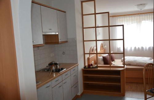 Appartement Thanei - Foto 8