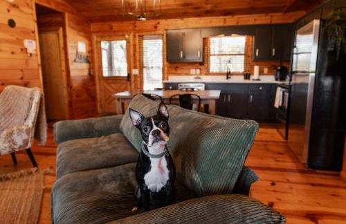 A Rustic Hideout - Foto 11