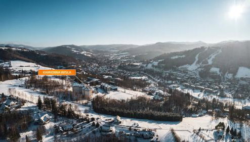 Apartamenty Sun & Snow Kamienna - Foto 1