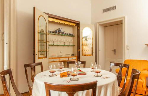 Villa Evelina - Foto 19