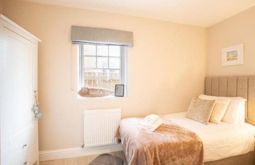 Northern Hideaways Shore Cottage, Beadnell - Foto 39