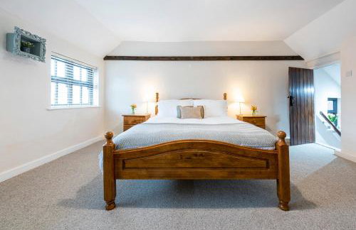 Bieldside Cottage - Foto 22