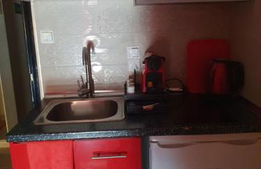 Apartmani Vesna Luxury ap 5 & 6 Paralia - Foto 72