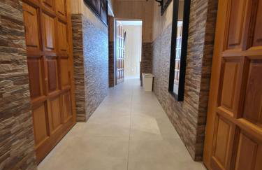 Apartament z widokiem na panoramę Tatr "AppWidokowa9" - Photo 21