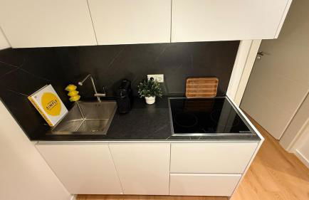 BeckHomes Munich - Stylish Central Apartments - Foto 57