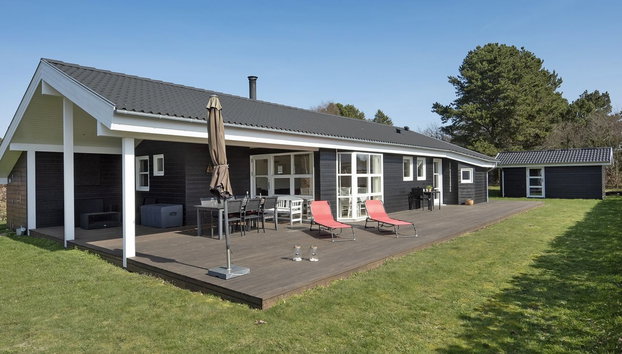 "Ayen" - 1.5km from the sea - Foto 5, House