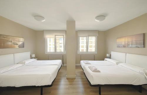 Apartamentos Gestion de Alojamientos - Foto 38