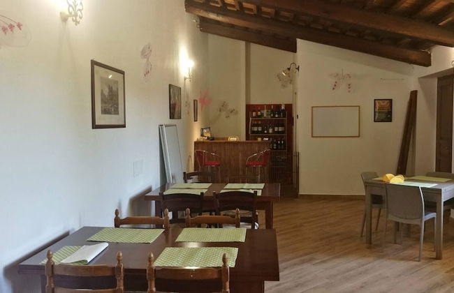 Apartment Ginestra 1 Bedroom 5 Pax Shared Pool - Foto 11