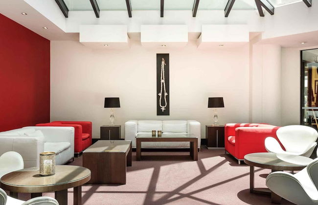 The Sebel Auckland Viaduct Harbour - Foto 45