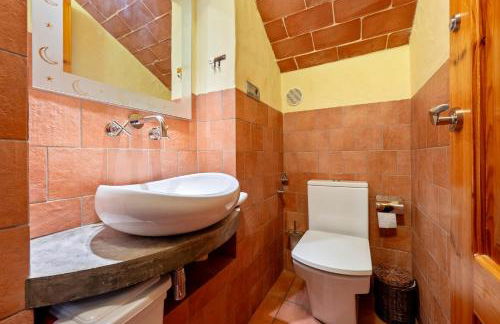 Mas Fullat casa rural Alforja - Foto 30