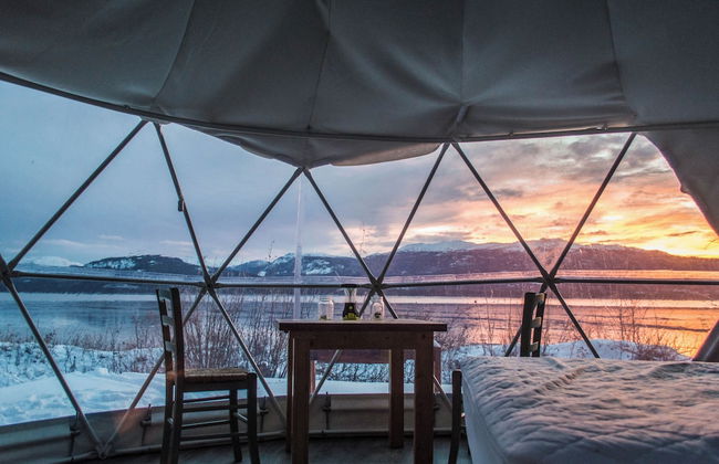 Little Atlin Lodge - Photo 7