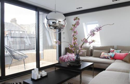 Magical Urban Retreat - Foto 23