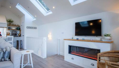 Ty Florence - 3 Bedroom Cottage - Bayview Oxwich - Foto 5