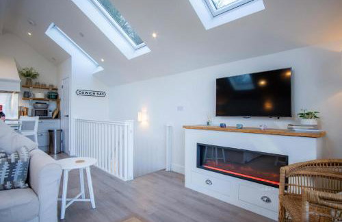 Ty Florence - 3 Bedroom Cottage - Bayview Oxwich - Foto 5