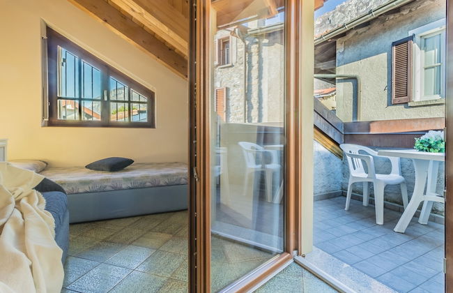 La Chiocciola in Lierna - Foto 12