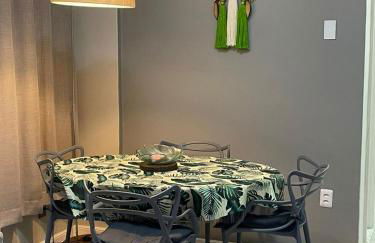 Apartamento Copacabana Aconchegante - Foto 10