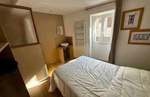 La Champenoise! Maison de village avec cour - Foto 29