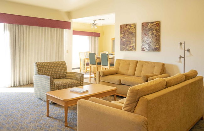 Raintree's Cimarron Golf Resort - Photo 14