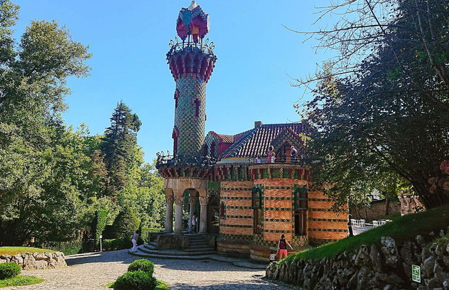 Private Day Trips from Santander - Foto 8