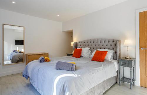 Waterside Lodge Three - Uk33350 - Foto 13