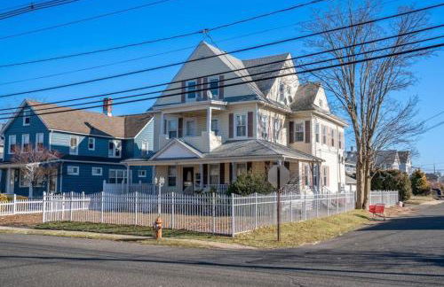 One Bed Retreat in Long Branch - Foto 19