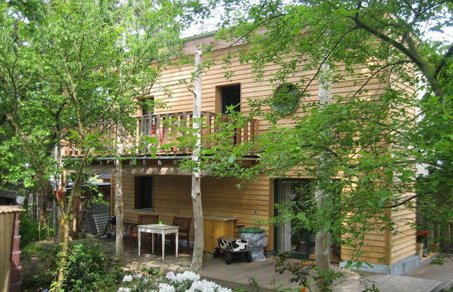 Nice Apartment in Lubmin - Foto 18