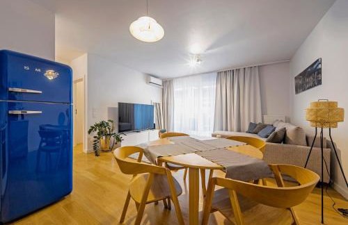RentPlanet - Apartament Garbary - Foto 4