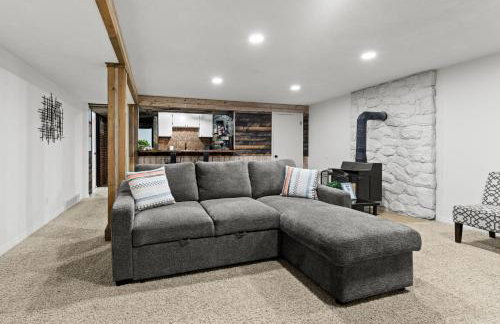 East Farmington Hideaway - Family Friendly Home - Foto 10