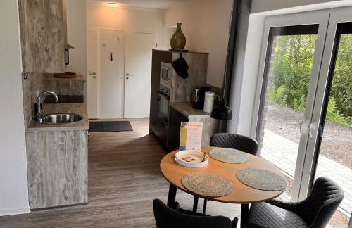 Neues Apartment Nordisch bei Nature by Fewo & Zimmer Bruns - Foto 11