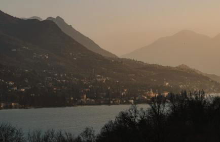 L'Angelica Corte Palazzina, Country Retreat - Foto 53