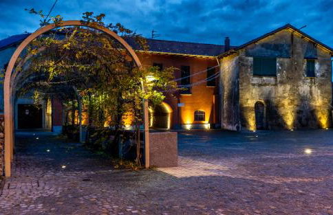 La Torretta "I Gabbiani" sul Lago Maggiore - Foto 78