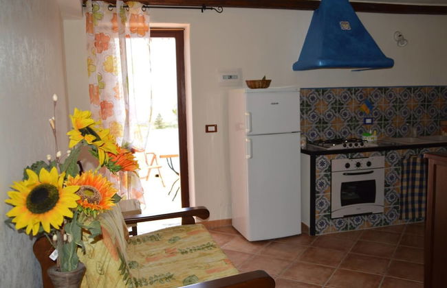 Agriturismo Pagliuzzo - Foto 5